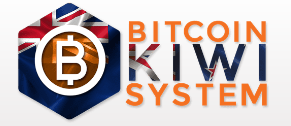 The Official Bitcoin System App
